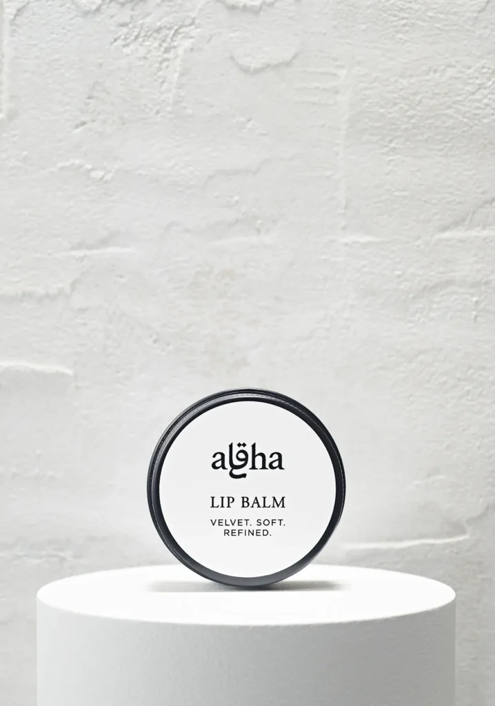Lip Balm